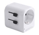 Adaptateur compact universel