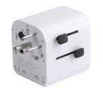 Adaptateur compact universel