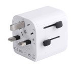 Adaptateur compact universel