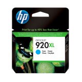 Cartridge HP 920XL separate colors for inkjet printer