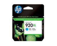 Cartridge HP 920XL separate colors for inkjet printer