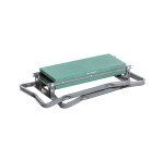 Banco de jardineria plegable con bolsa