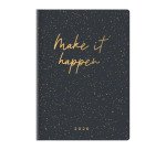 Inspire A5 Agenda settimanale 2026