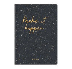 Inspire A5 Agenda settimanale 2026