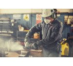 Respiratore FFP2 con valvola 3M™ Aura™ 9322+