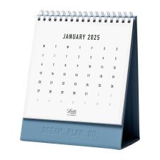 Conscious Calendario da tavolo mensile