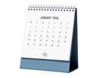 Conscious Calendario da tavolo mensile 2026