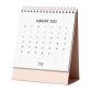 Conscious Calendario da tavolo mensile