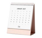 Conscious Calendario da tavolo mensile 2027