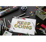 Feutre Stabilo Creative Tips couleurs assorties - Boite métal de 30