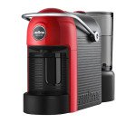 Macchina caffè per capsule AMM Lavazza Jolie EVO - rossa