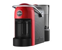 Macchina caffè per capsule AMM Lavazza Jolie EVO - rossa