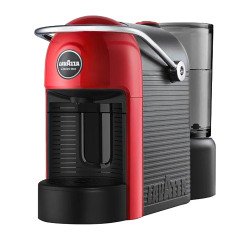 Macchina caffè per capsule AMM Lavazza Jolie EVO - rossa