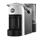 Macchina caffè per capsule AMM Lavazza Jolie EVO - bianca