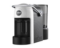 En_macchina caffe amm jolie evo lavazza bianca