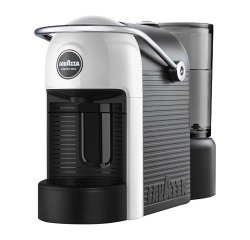 Macchina caffè per capsule AMM Lavazza Jolie EVO - bianca