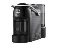 Macchina caffè per capsule AMM Lavazza Jolie EVO - nera