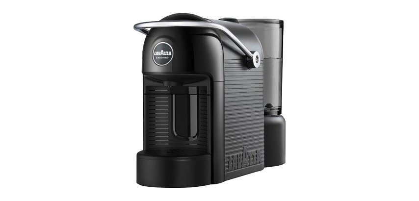 Macchina caffè per capsule AMM Lavazza Jolie EVO - nera