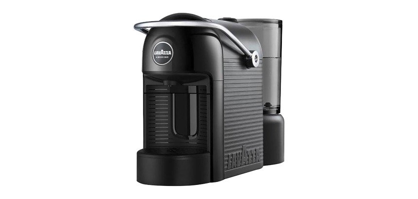 Macchina caffè per capsule AMM Lavazza Jolie EVO - nera