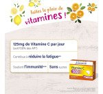 Vitamine C Juvamine
