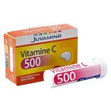 Complément alimentaire Juvamine Vitamine C - Boîte de 30 comprimés