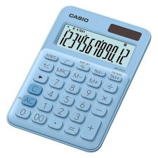 Calculatrice de bureau Casio MS20 UC