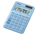 Calculatrice de bureau Casio MS20 UC