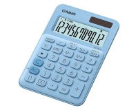 Calculatrice de bureau Casio MS20 UC
