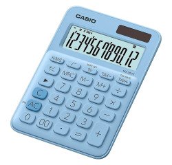Calculatrice de bureau Casio MS20 UC