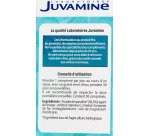 Complément alimentaire Juvamine Spiruline - Boîte de 30 comprimés