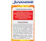 Complément alimentaire Juvamine Vitamines C Gelée royale - Boîte de 50 gellules