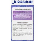 Juvamine Luteine Myrtille 40 Comprimes Sante Des Yeux