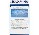 Complément alimentaire Juvamine Omega 3 DHA - Boîte de 45 capsules