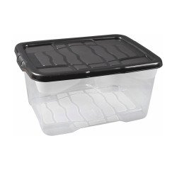 Plastik Box Curve CEP 10 L