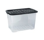 Boite plastique Curve CEP  65 L