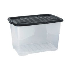 Plastik Box Curve CEP 65 L