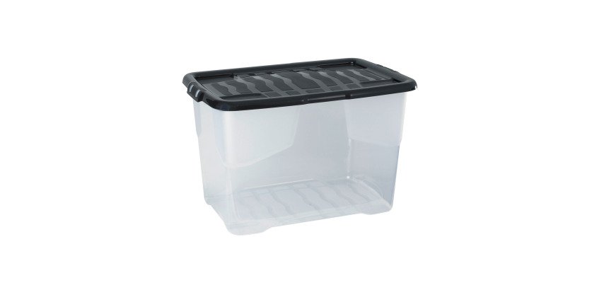 Plastik Box Curve CEP 65 L