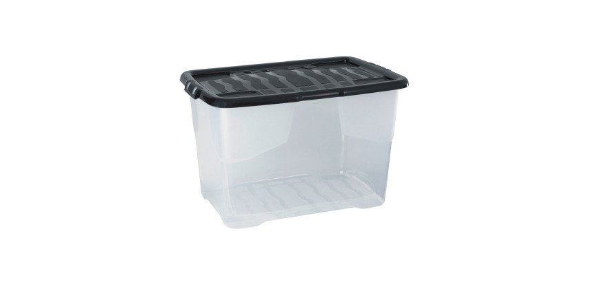 Boite plastique Curve CEP  65 L