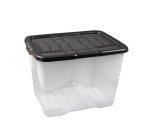 Boite plastique Curve CEP  24 L