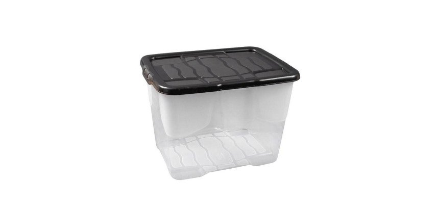Plastik Box Curve CEP 24 L