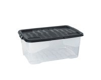 Plastic box Curve CEP 42 L