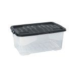 Boite plastique Curve CEP 42 L