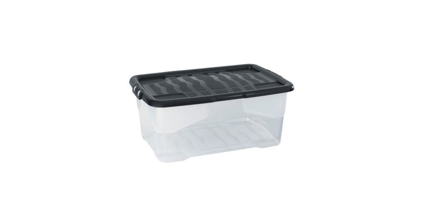 Plastic box Curve CEP 42 L