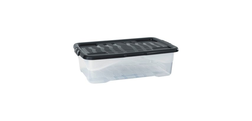 Boite plastique Curve CEP 30 L