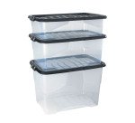 Boite plastique Curve CEP 30 L