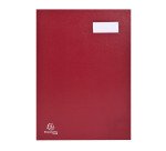 Parapheur direction Exacompta - 24 compartiments - Bordeaux