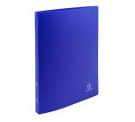 Geplastifieerde ringmap Exacompta Opak A4 - Rug 2 cm verschillende kleuren