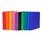 RingBinder OPAK 2R 1.5cm A4 - Assorted colours