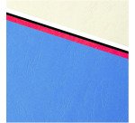 Couverture de reliure Exacompta - Boîte de 100