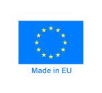 Chemise coin plastique Exacompta  A4 PVC 13/100e transparente - Paquet de 10